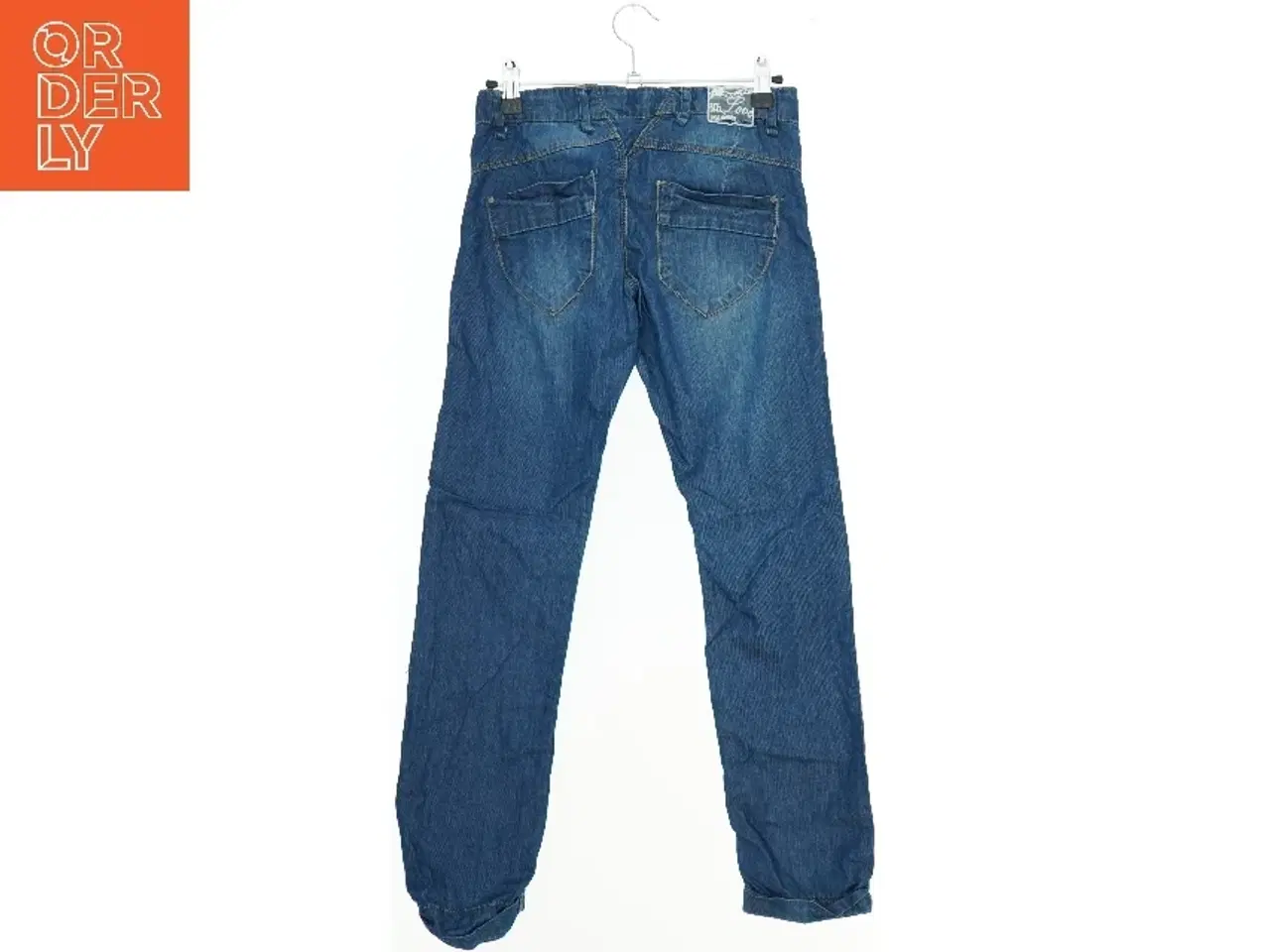 Billede 2 - Bukser fra Name It (str. 146 cm)