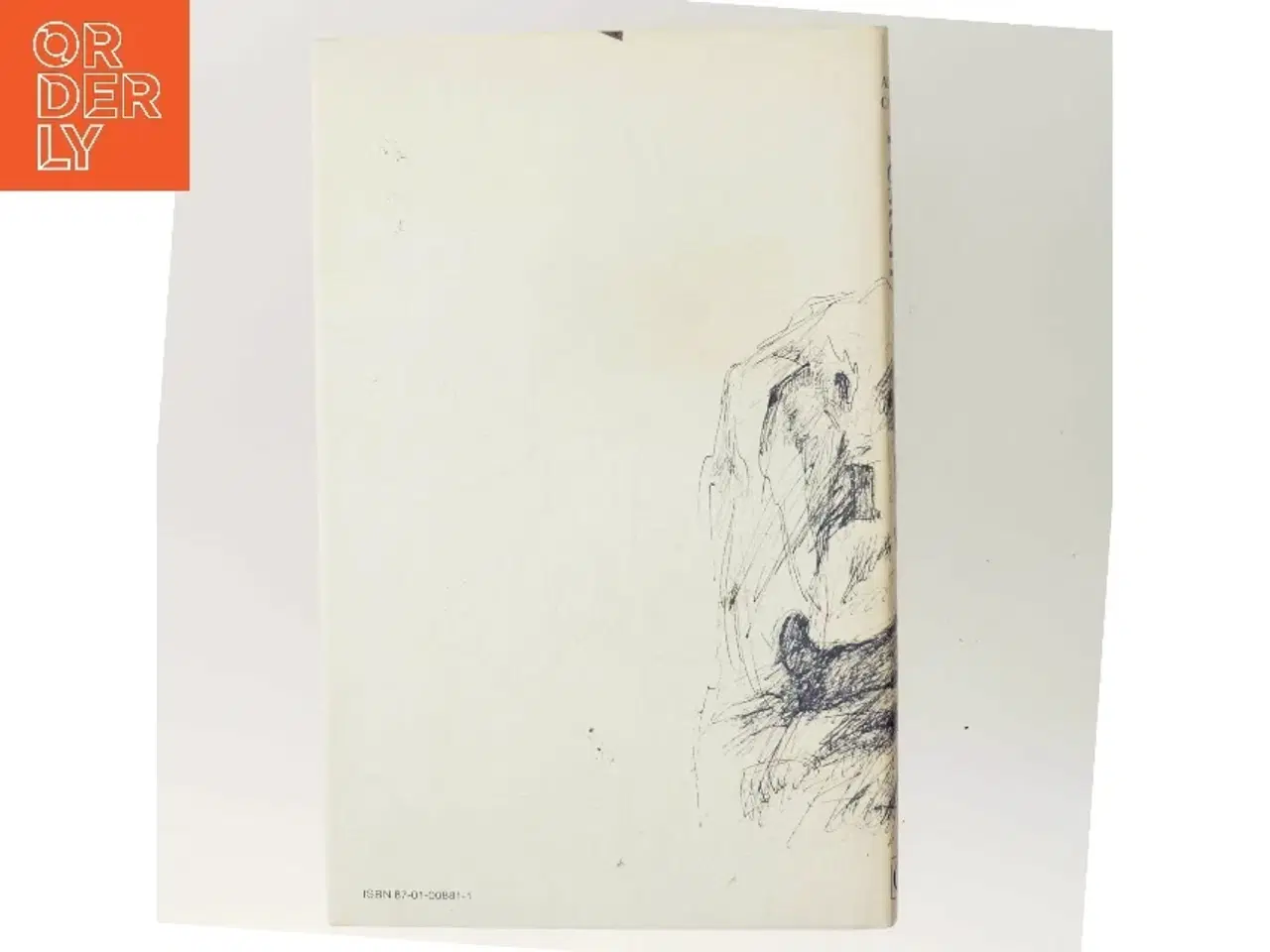 Billede 3 - Pesten af Albert Camus (Bog)