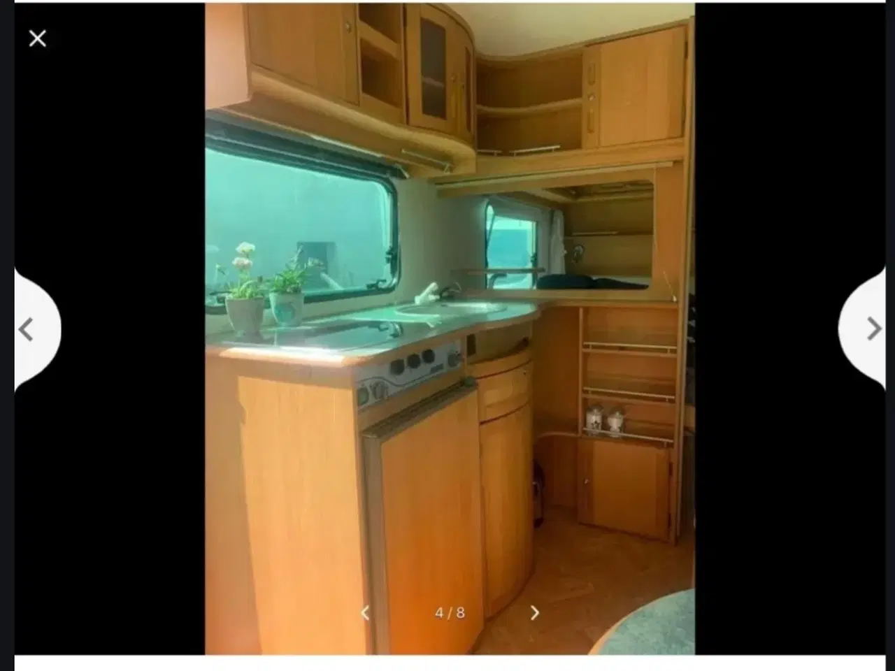 Billede 5 - Campingvogn