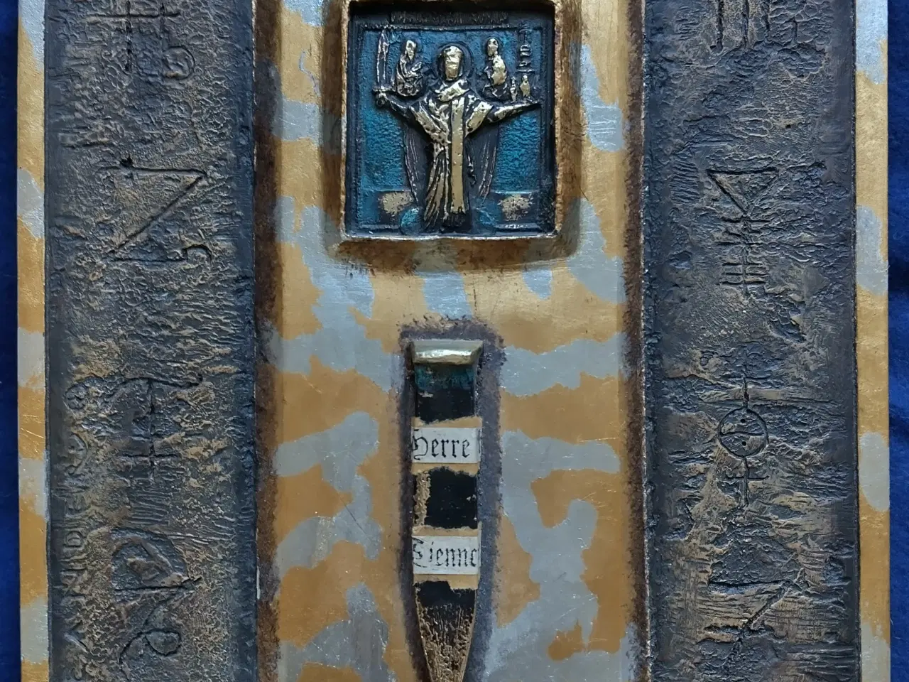 Billede 1 - Mogens Leander icon