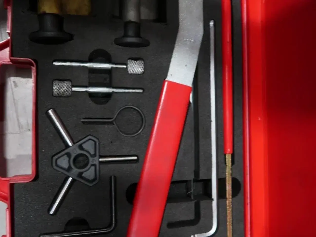 Billede 1 - Specialværktøj GATES GAT 4840