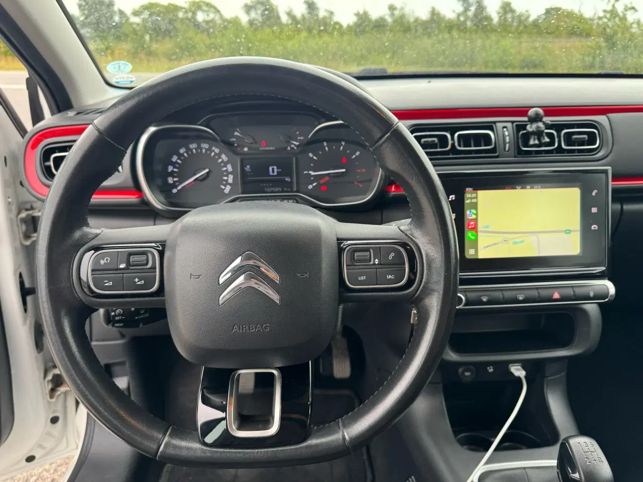 Billede 6 - Citroën C3 1,2 PureTech Iconic 82HK 5d