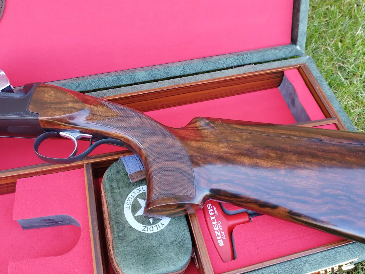 Billede 9 - Yildiz Pro Trap evt Bytte 