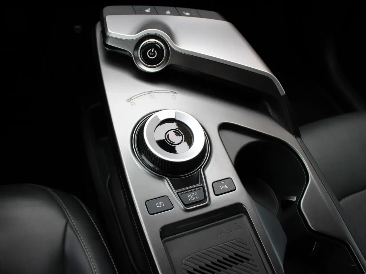 Billede 13 - Kia EV6 EL Long Range 229HK 5d Aut.