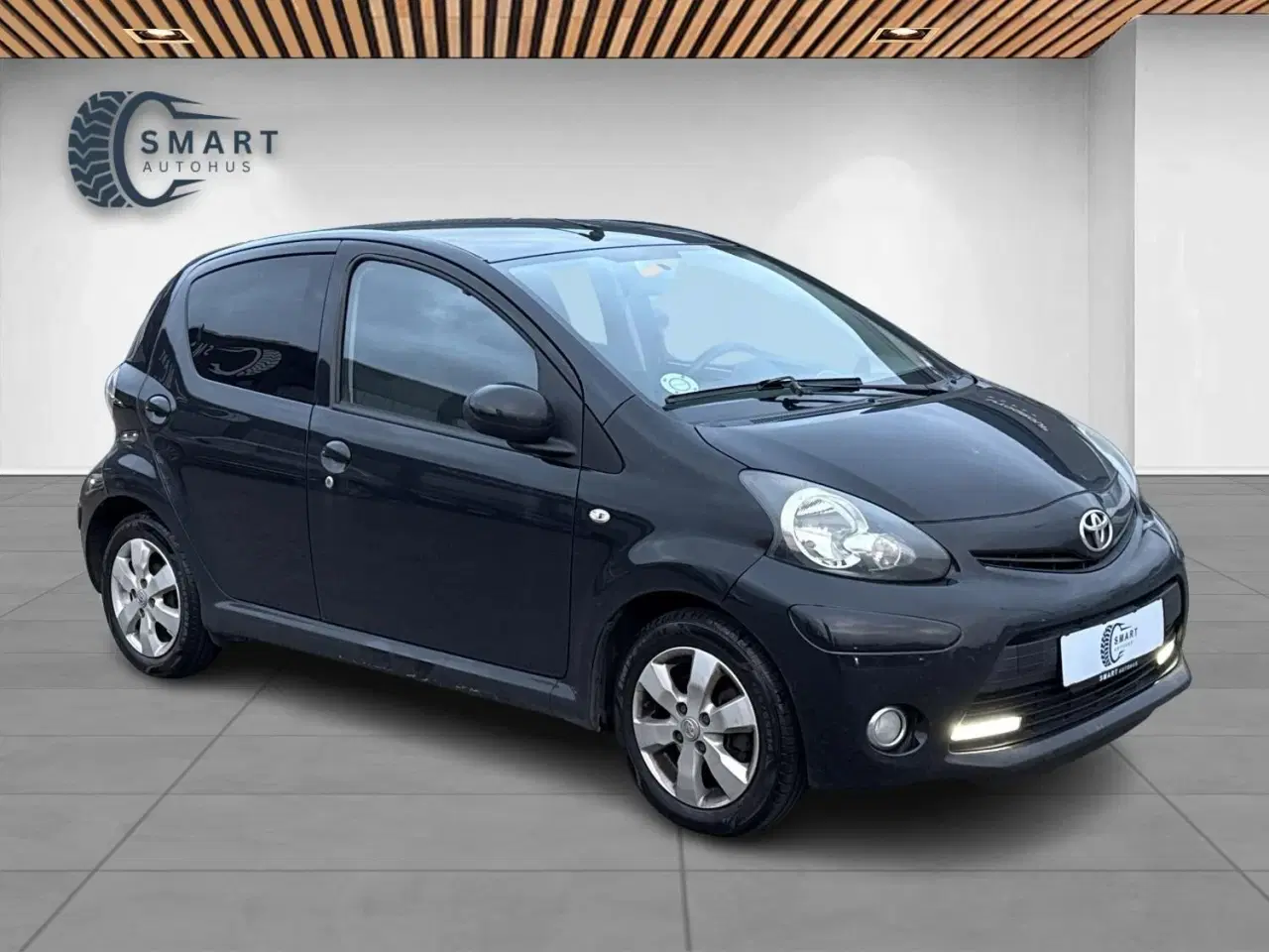 Billede 2 - Toyota Aygo 1,0 Air+