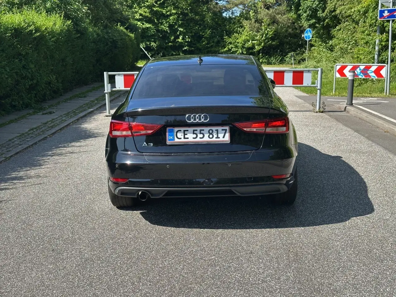 Billede 6 - Audi A3 1,0 TFSi 116 Sport