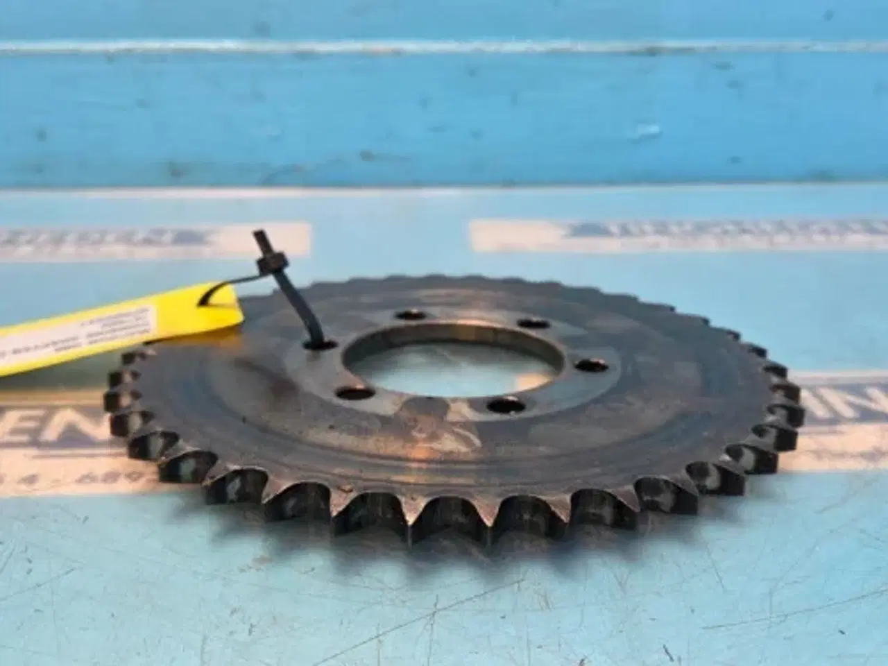 Billede 6 - MacDon D60 Kædehjul 151689