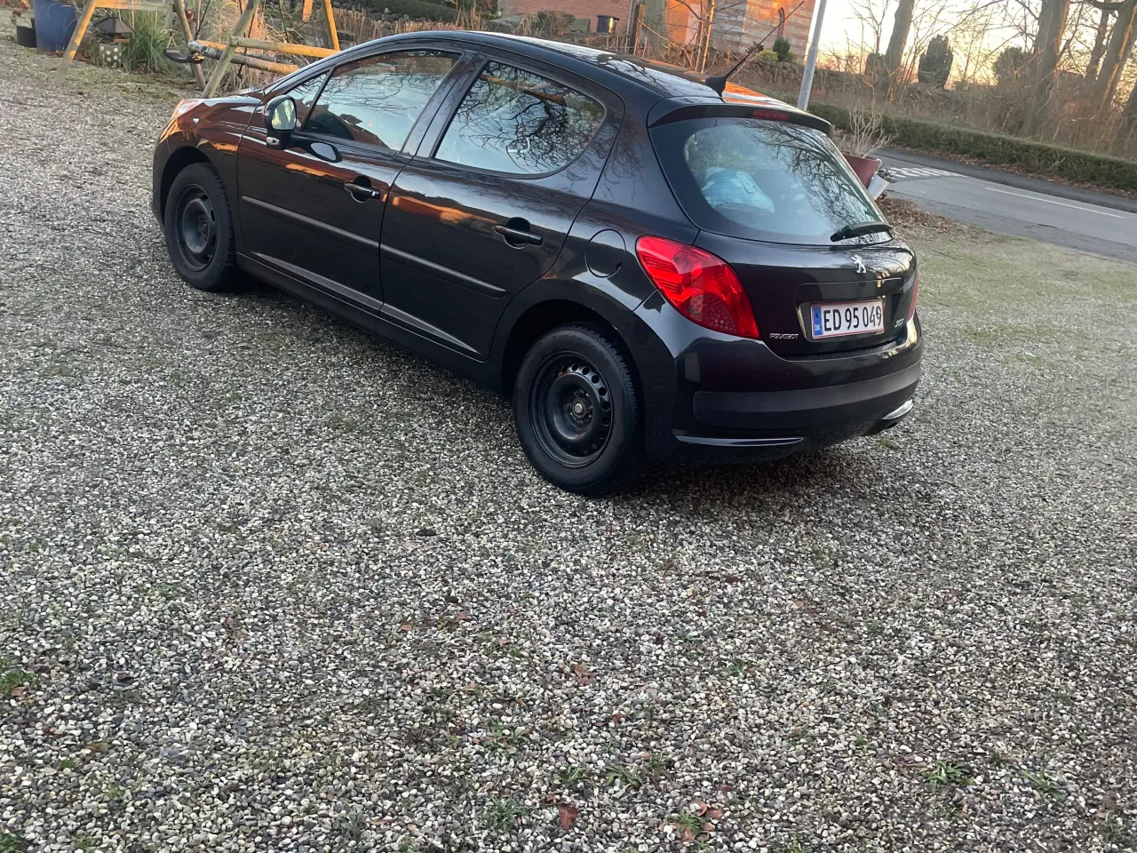 Billede 11 - Peugeot 207 1,6 S16