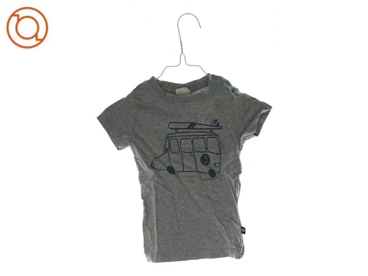 Billede 1 - T-Shirt fra Pomp de Lux (str. 86 cm)