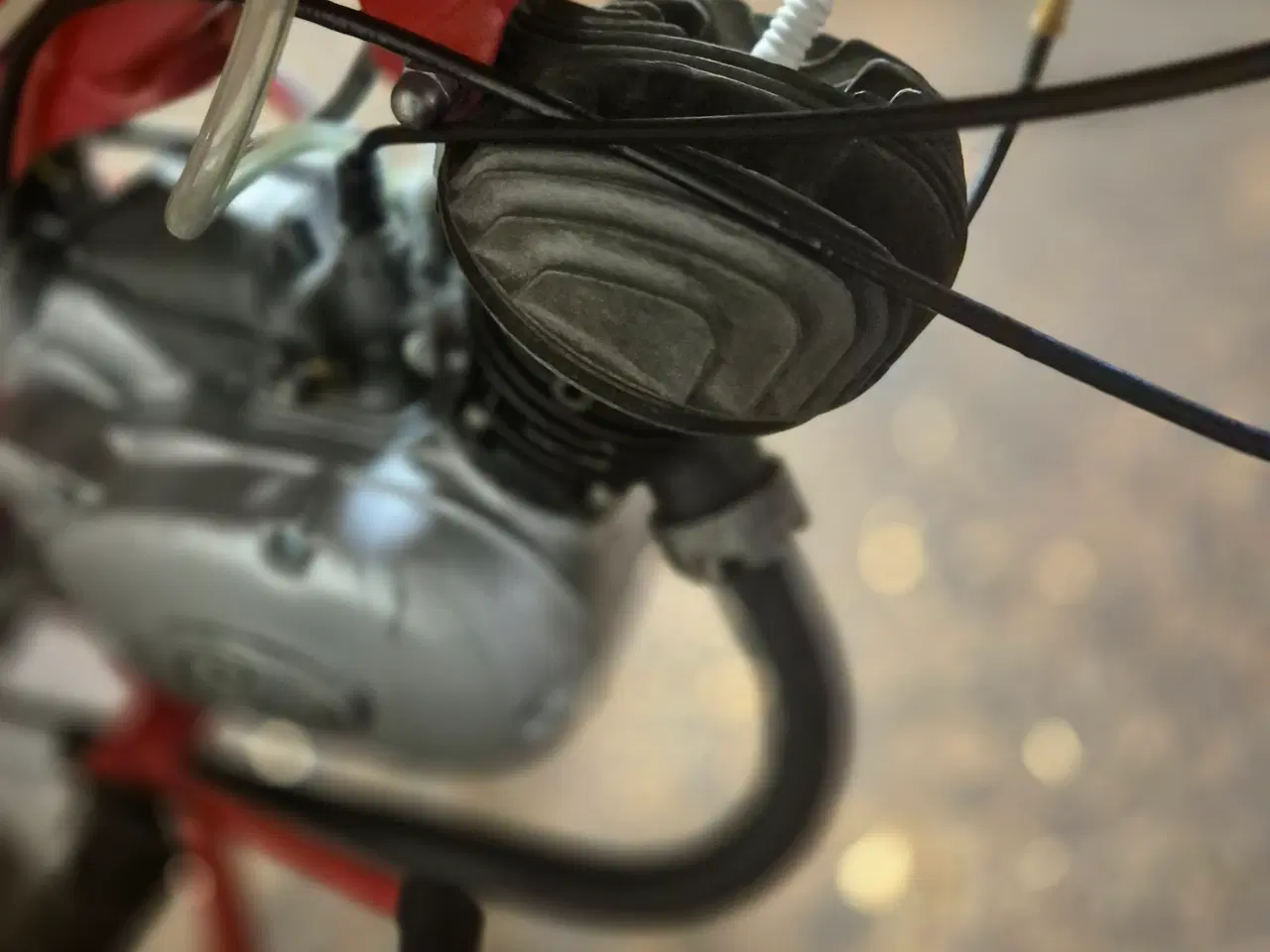 Billede 5 - Sco gs sprint