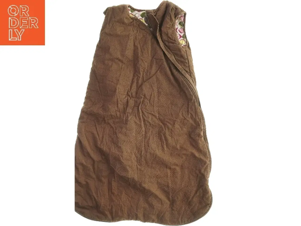 Billede 2 - Babysvøbning (str. 80 x 55 cm)