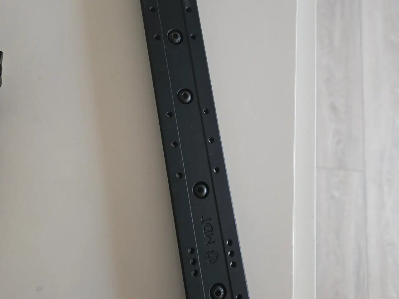 Billede 2 - Mdt grnd bipod arca