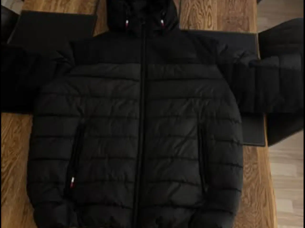 Billede 3 - Tommy Hilfiger herre jakke XL