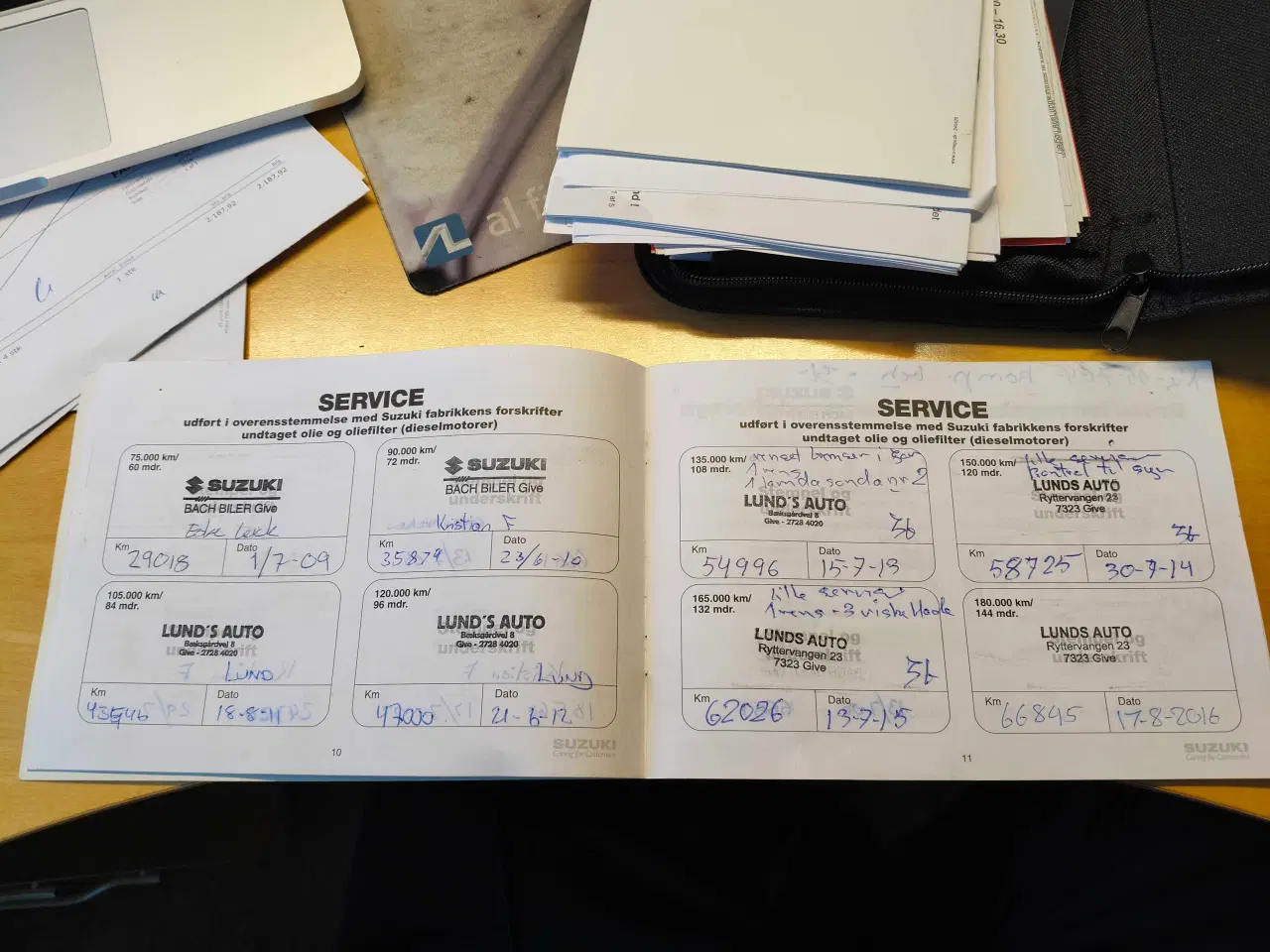 Billede 12 - Suzuki Liana 