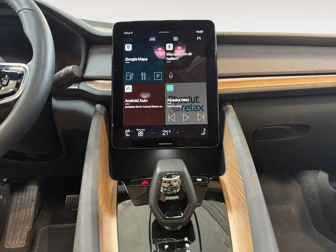 Billede 12 - Polestar 2  Standard Range