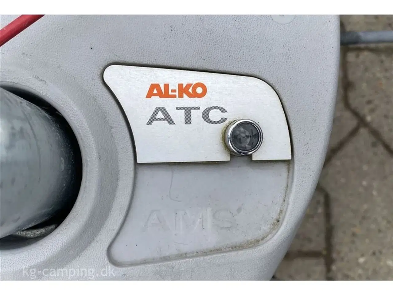 Billede 7 - 2021 - Dethleffs Nomad 510 LE Avantgarde   Masser af udstyr: Solceller - Inverter - Klimaanlæg - Fortelt - XT mover