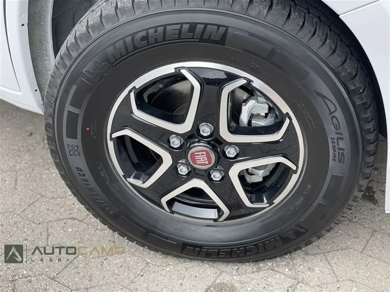 Billede 25 - 2024 - Adria Coral AXESS 650 SL