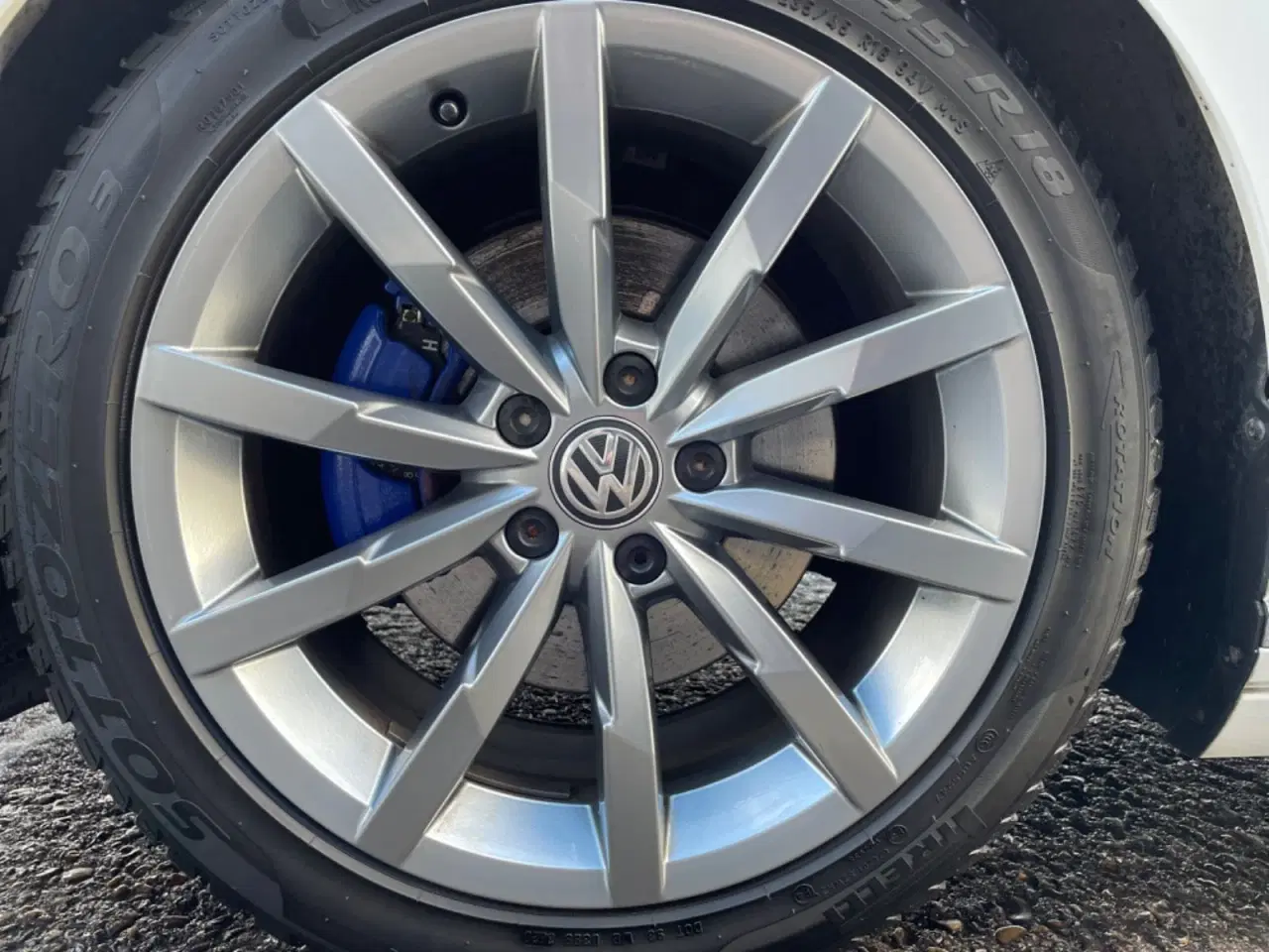 Billede 7 - VW Passat 1,4 GTE Variant DSG