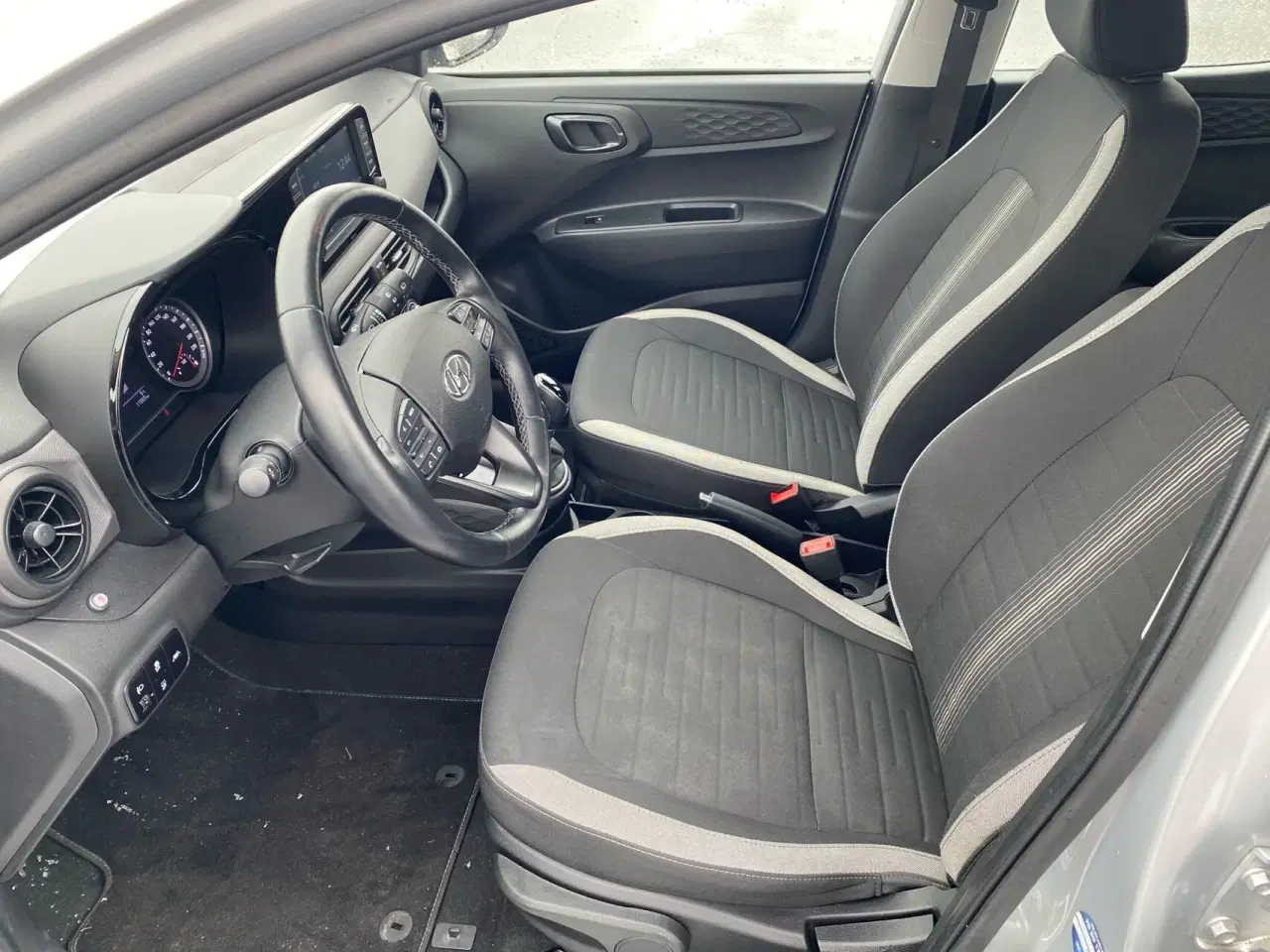 Billede 11 - Hyundai i10 1,0 Advanced AMT 67HK 5d Aut.