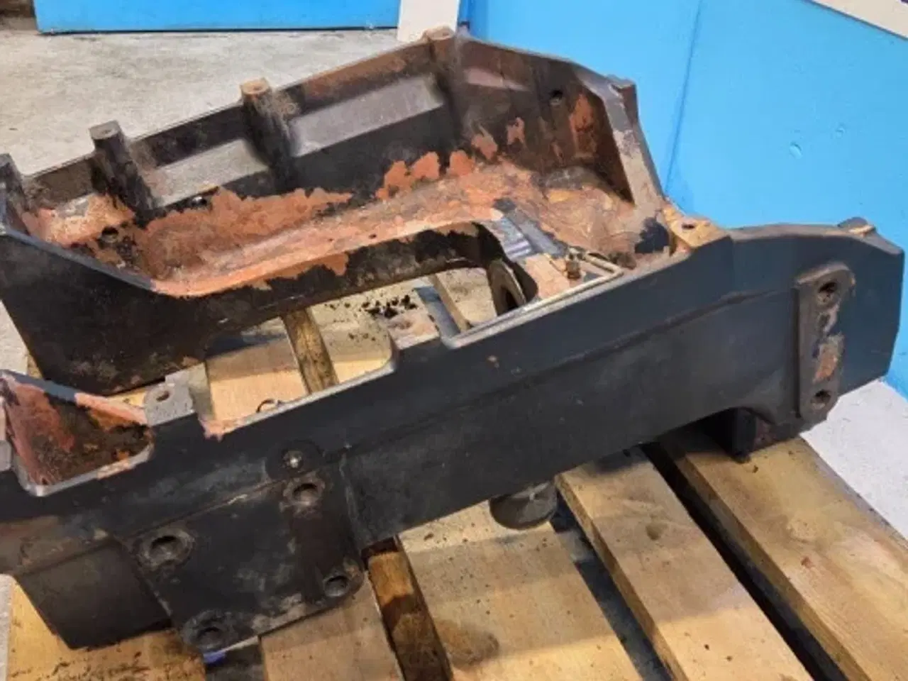 Billede 17 - Massey Ferguson 6290 Forbro 3784676M11