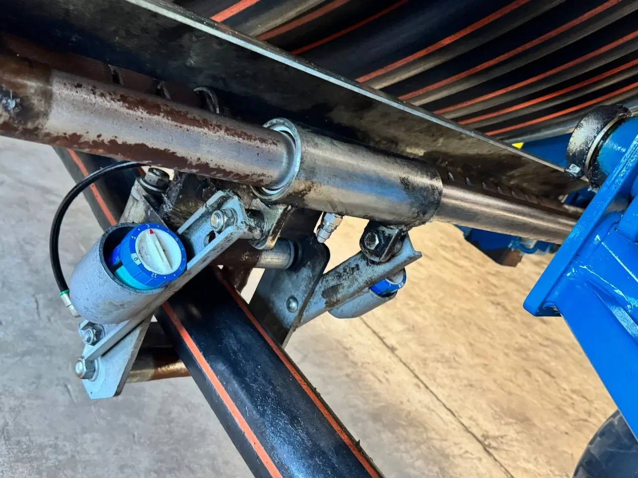 Billede 18 - Fasterholt FM 4300