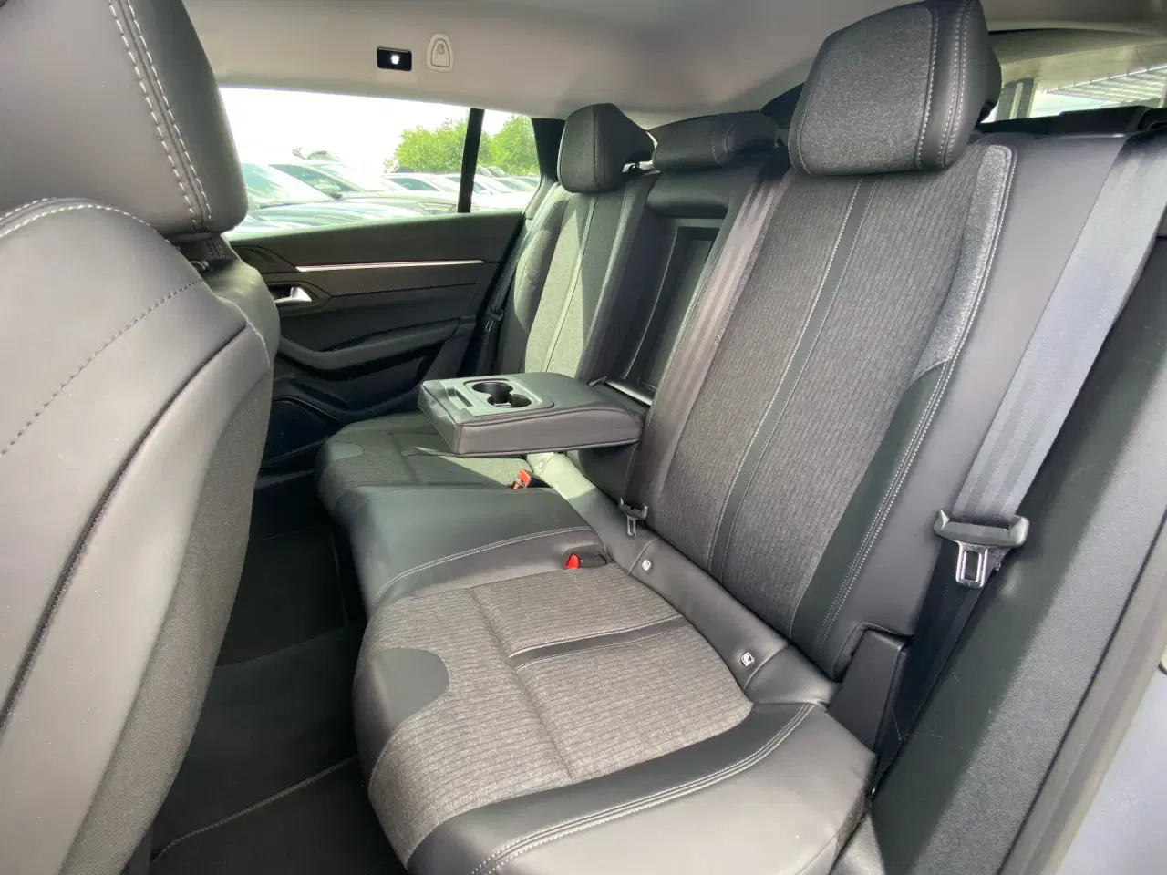 Billede 10 - Peugeot 508 SW 2,0 BlueHDi Allure EAT8 start/stop 163HK Stc 8g Aut.