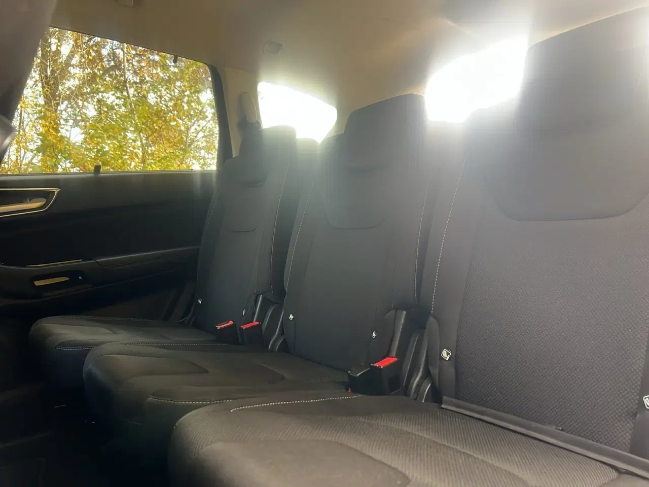 Billede 14 - Ford S-MAX 2,0 EcoBlue Titanium aut. 7prs