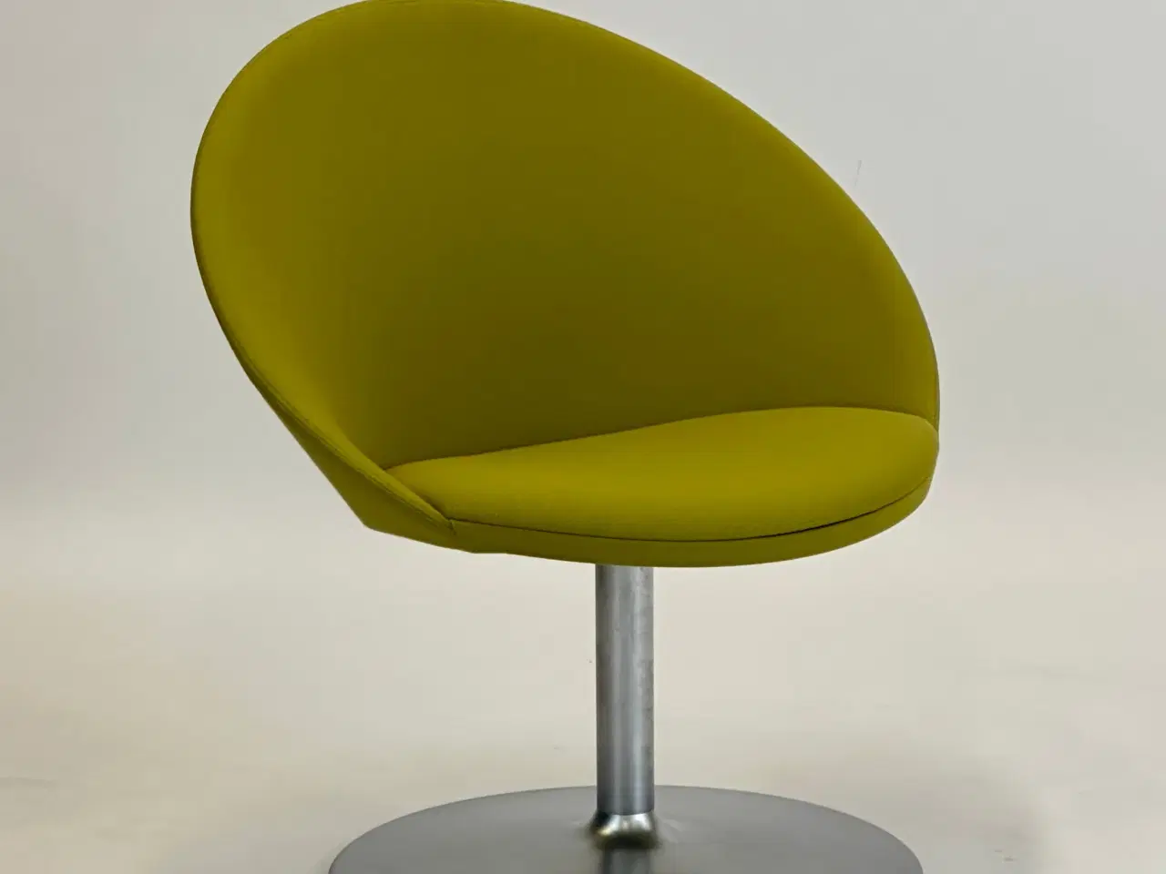 Billede 1 - Icon 2559 Lounge Chair fra Fredericia Furniture