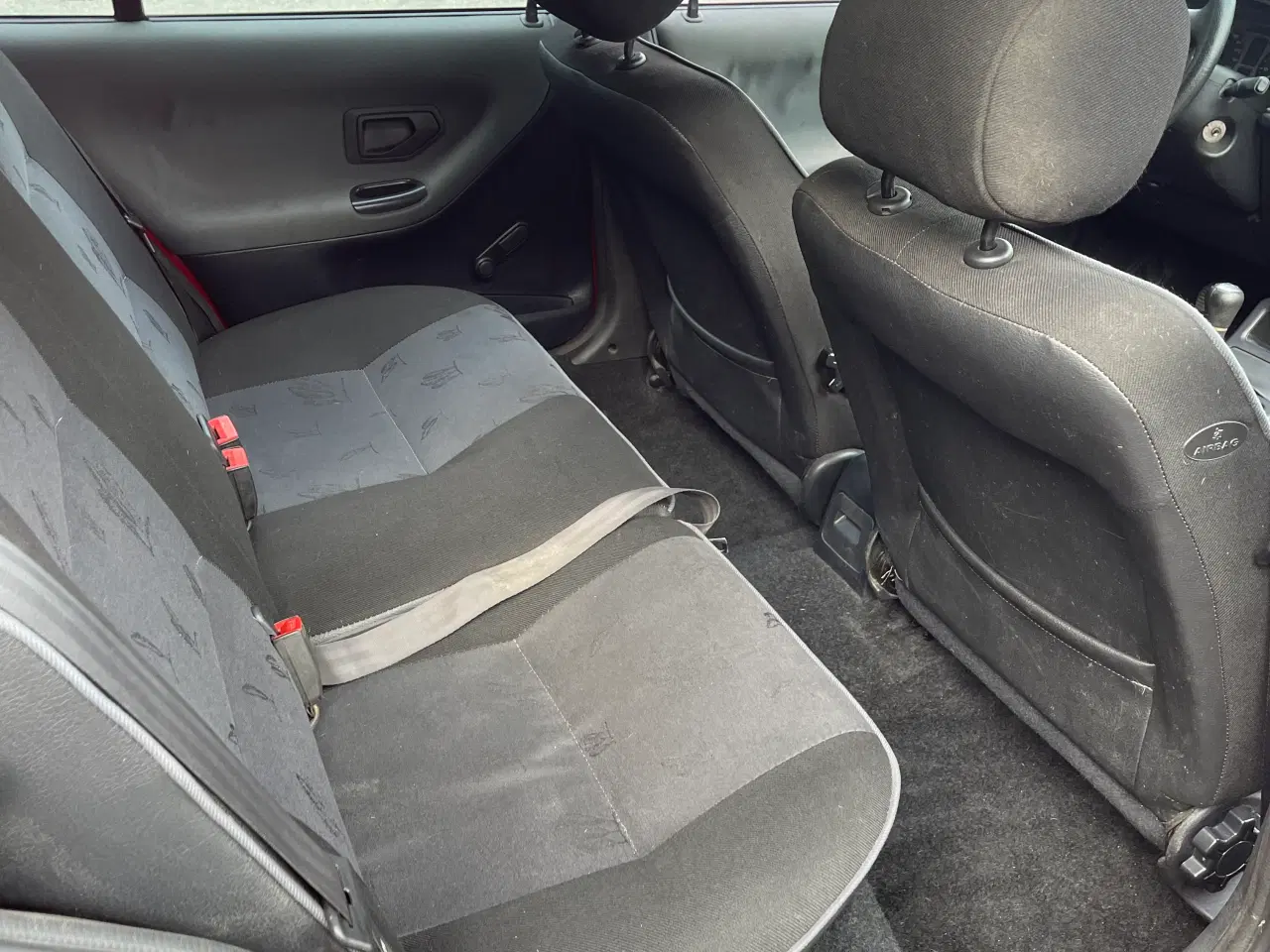 Billede 7 - Peugeot 306 Nysynet 