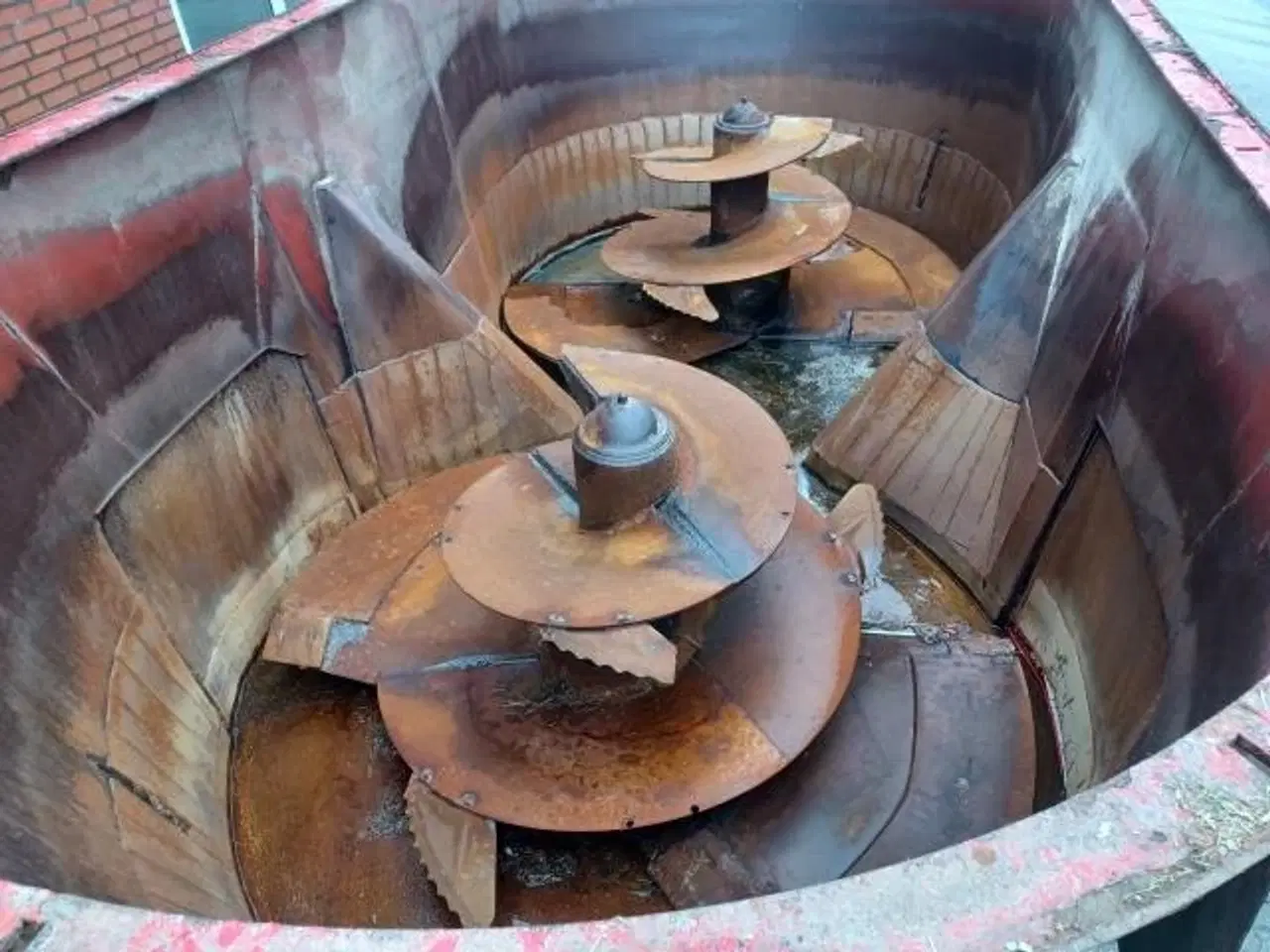 Billede 9 - Trioliet SOLOMIX P2 2000 L-ZK