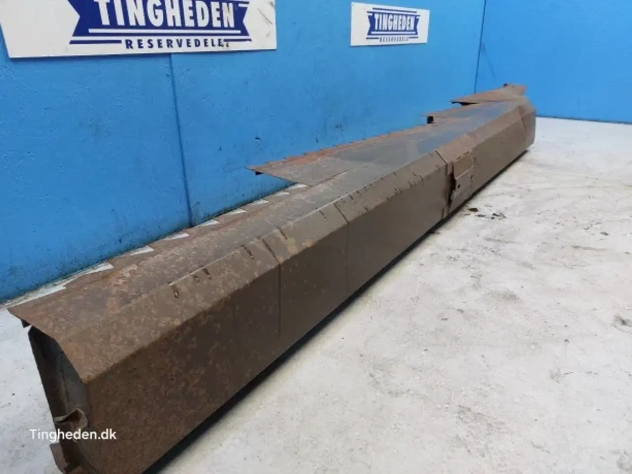 Billede 9 - Dronningborg D7000 Ryster 28450440