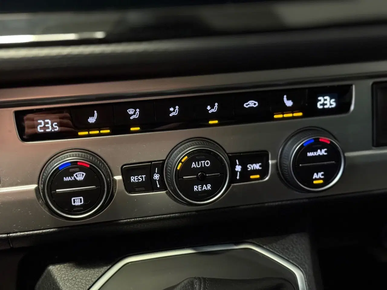 Billede 12 - VW Multivan 2,0 TDi 150 Comfortline DSG lang