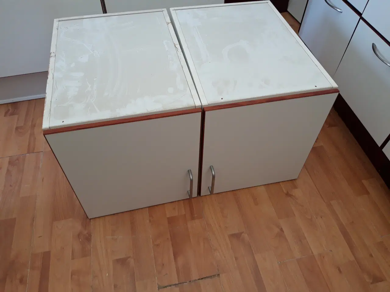 Billede 2 - HTH elementer sælges