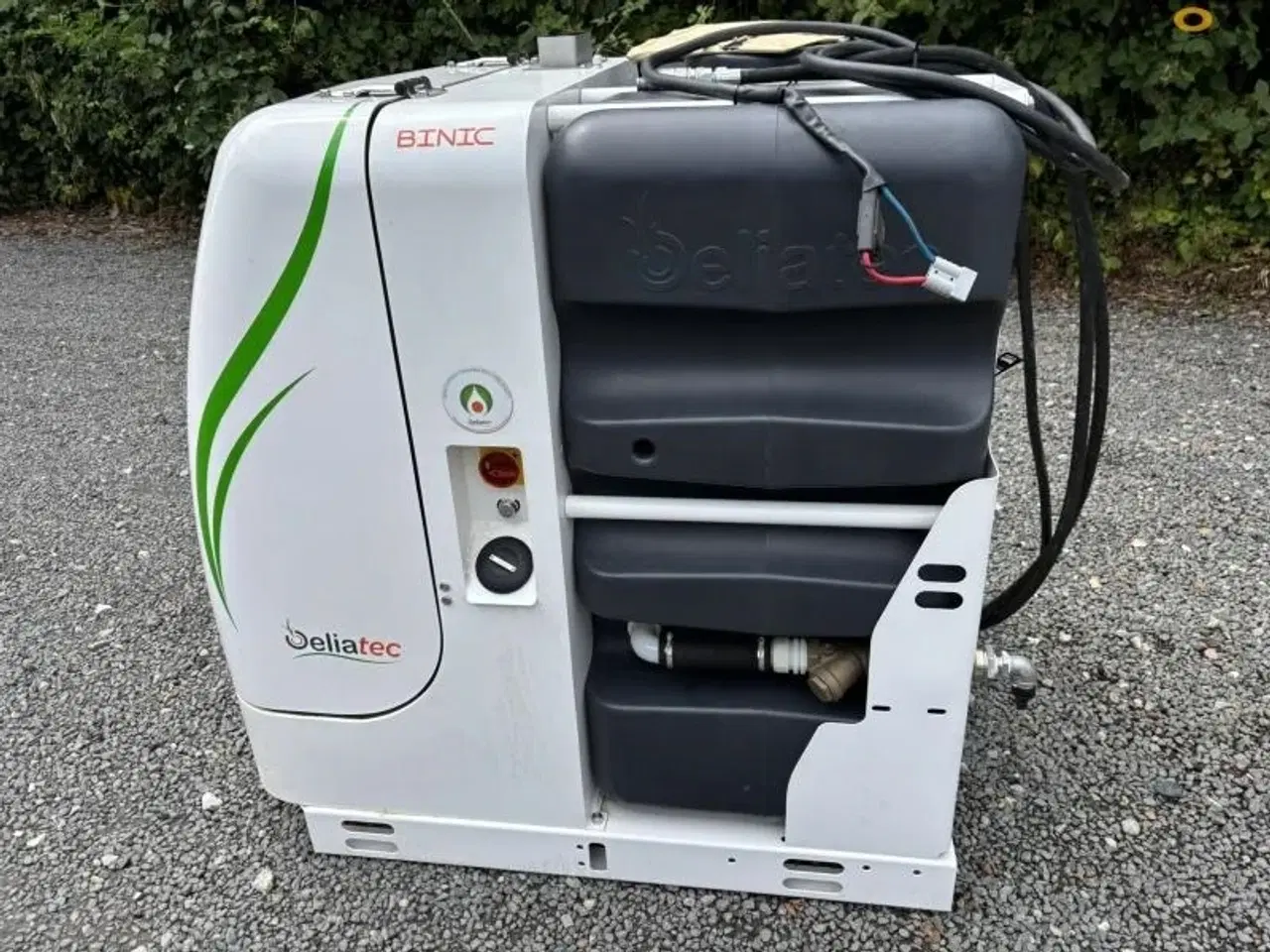 Billede 2 - Oeliatec Binic