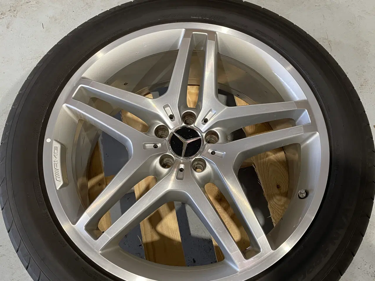 Billede 20 - ML350 3.0V6 diesel - perfekt til leasning