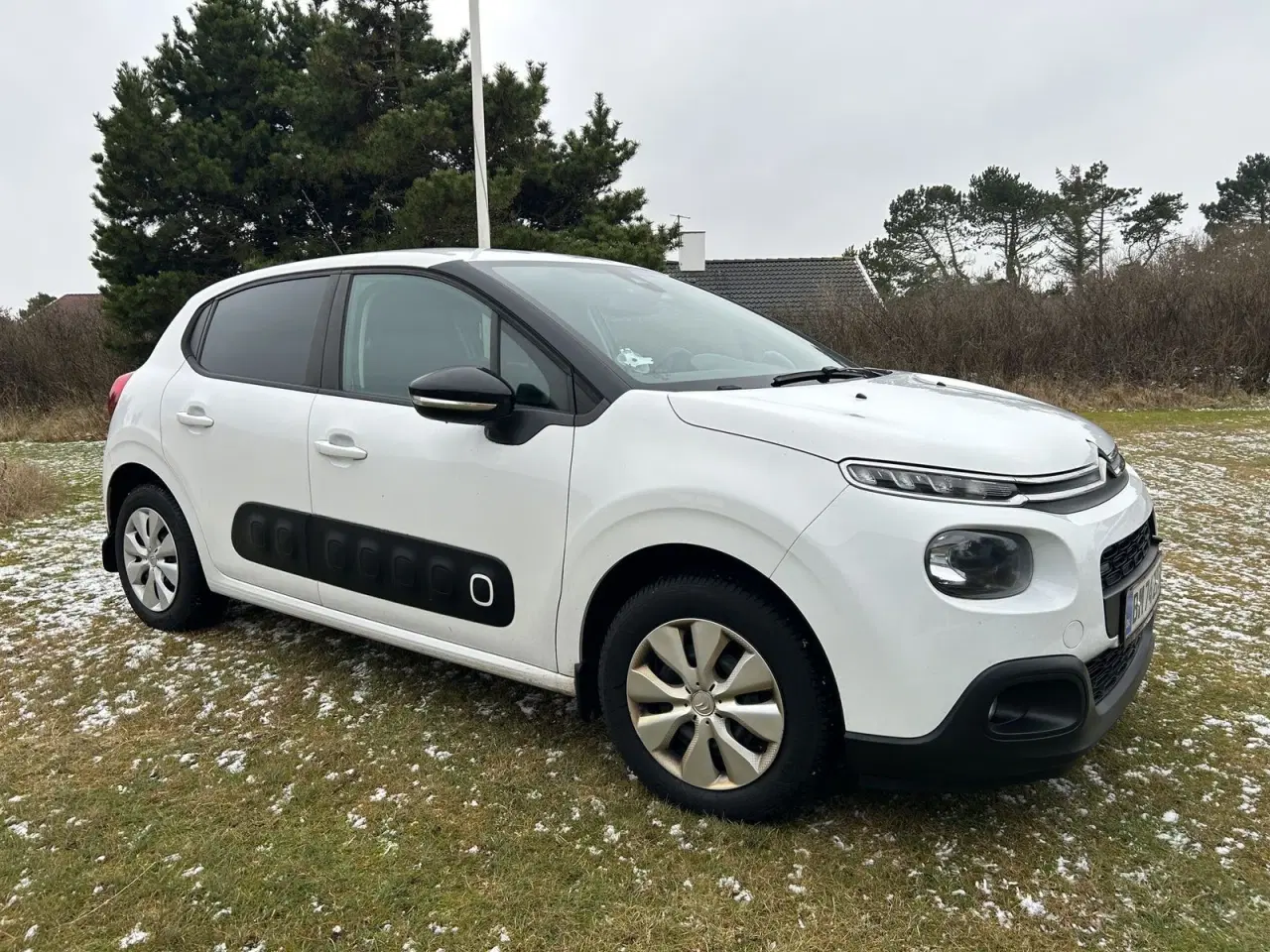 Billede 3 - Citroën C3 1,2 PureTech 82 Cool