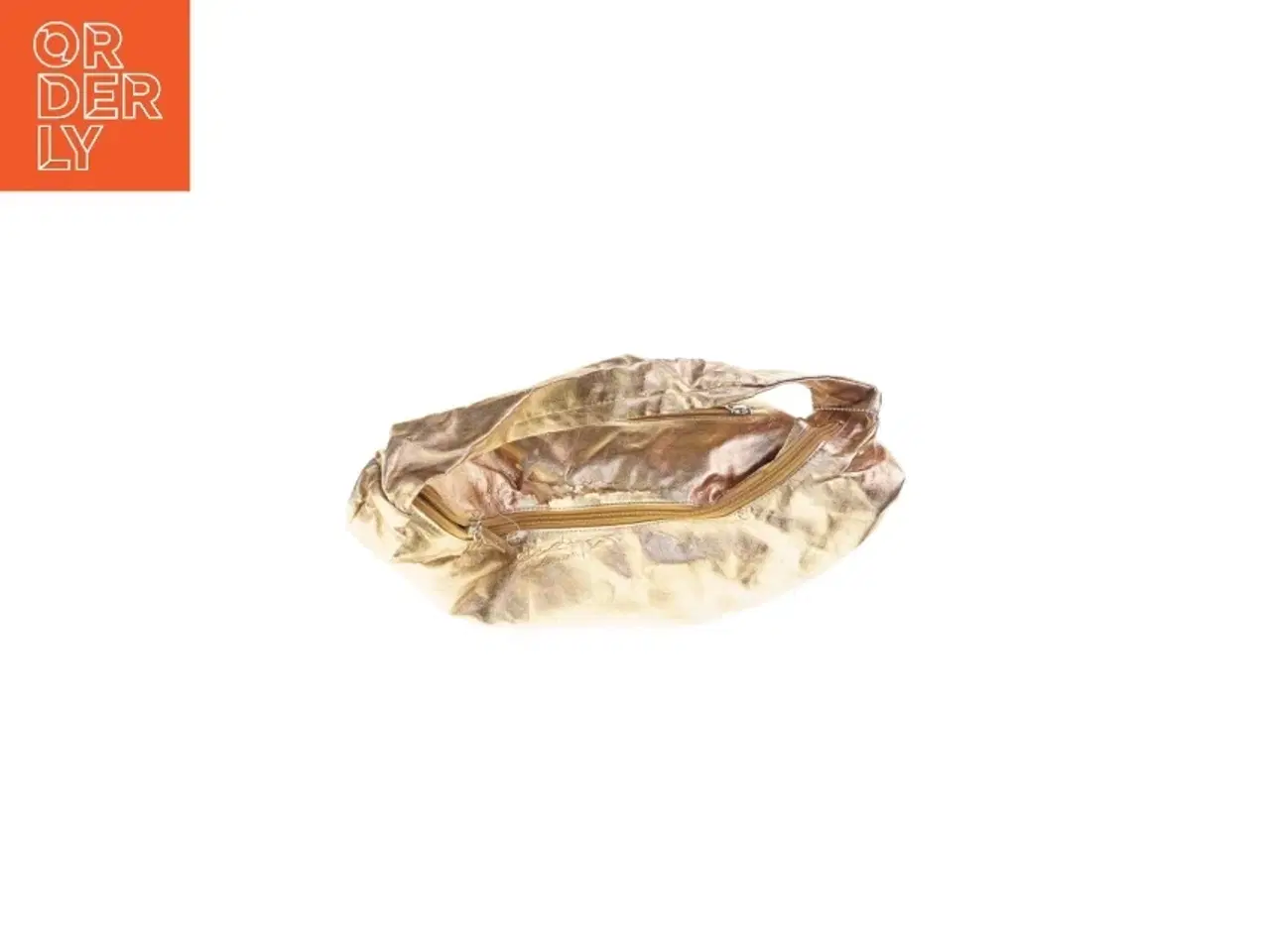 Billede 1 - Kittel taske fra Miaow (str. 30 x 30)