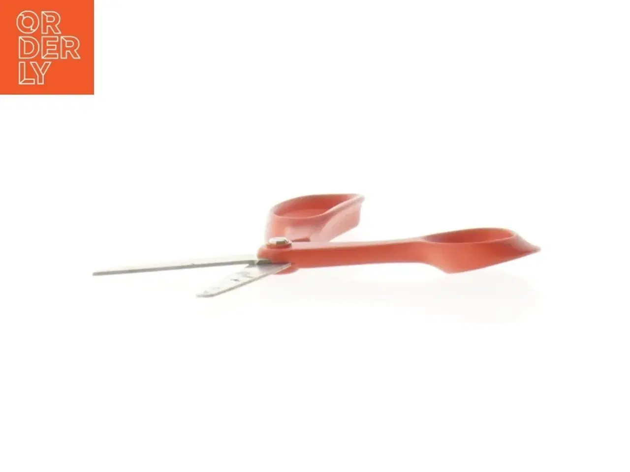 Billede 2 - Venstrehånds saks (str. 13 x 6 cm)