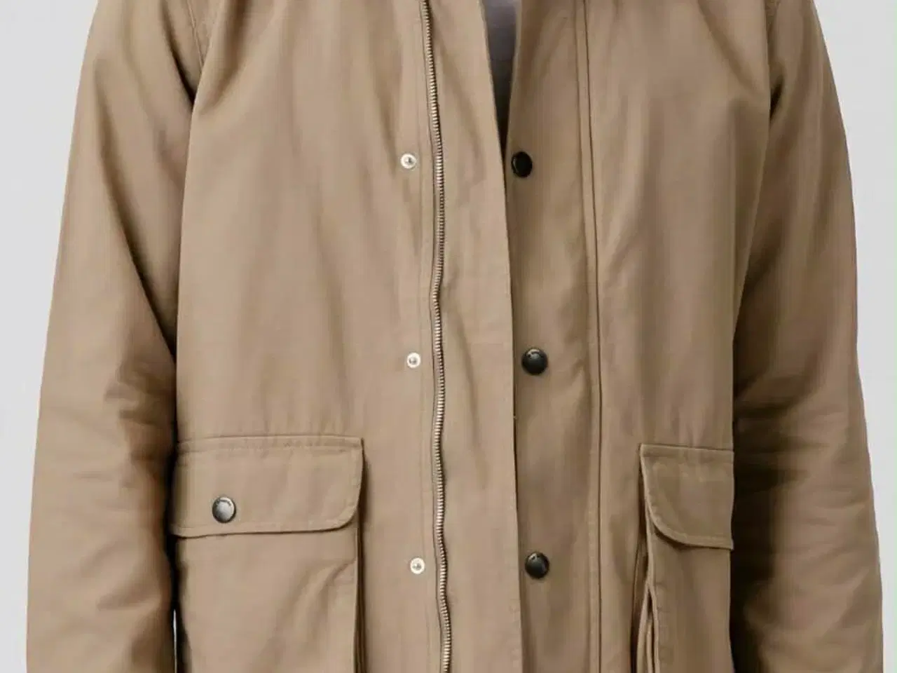 Billede 1 - Jakke fra Teeshoppen - Ny