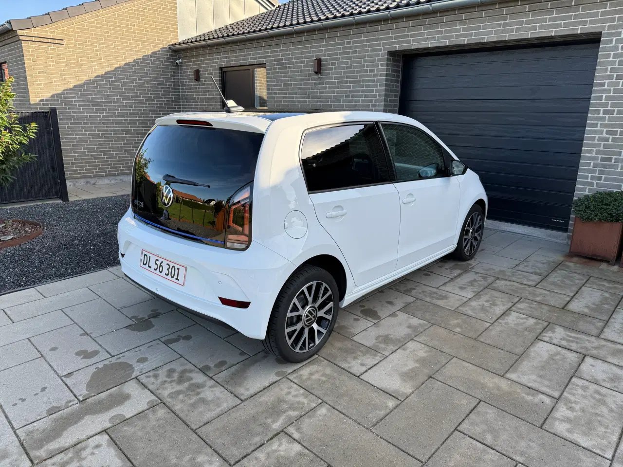 Billede 4 - VW e-Up!