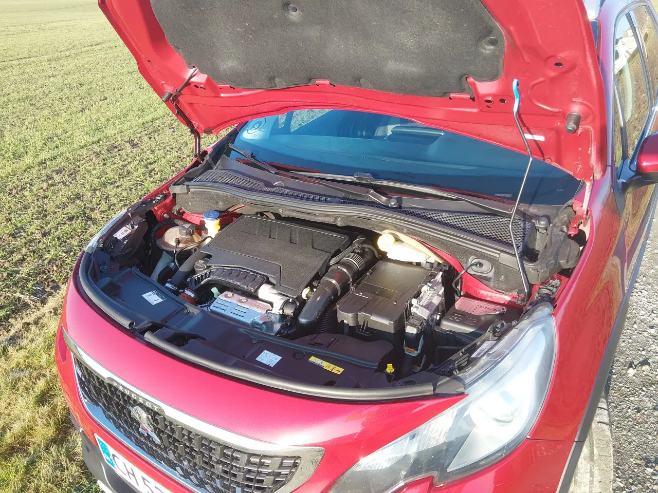 Billede 10 - Peugeot 2008 PureTech 110 Exclusive+ EAT6