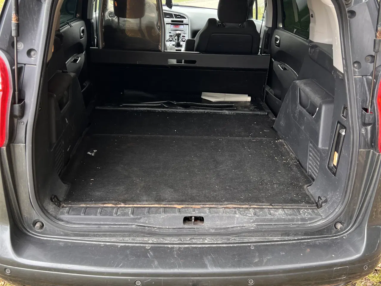 Billede 5 - Billig lille varebil 