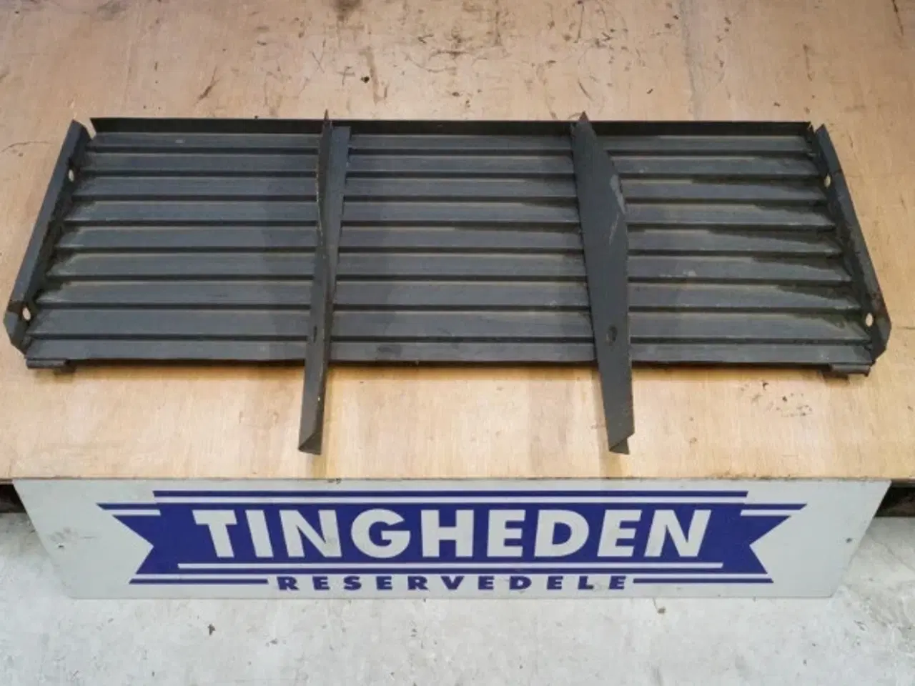 Billede 3 - Fendt 8350 Tilløbsplan 28480725