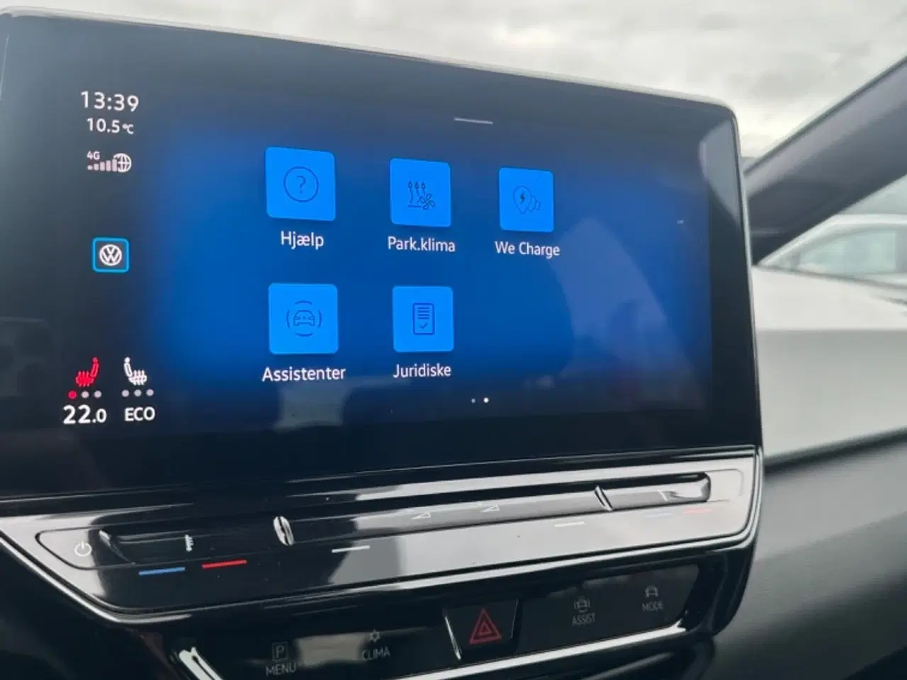 Billede 12 - VW ID.3 58 1ST Plus