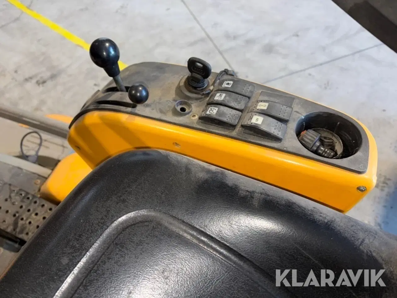 Billede 12 - Græsslåmaskine Stiga Combi Pro 125