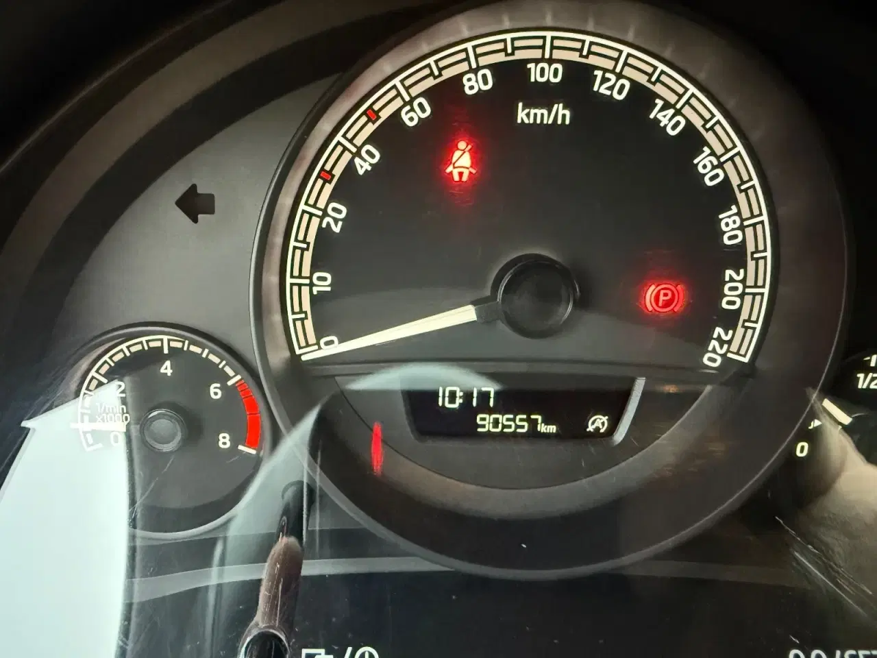 Billede 14 - Skoda Citigo 1,0 60 Ambition GreenTec