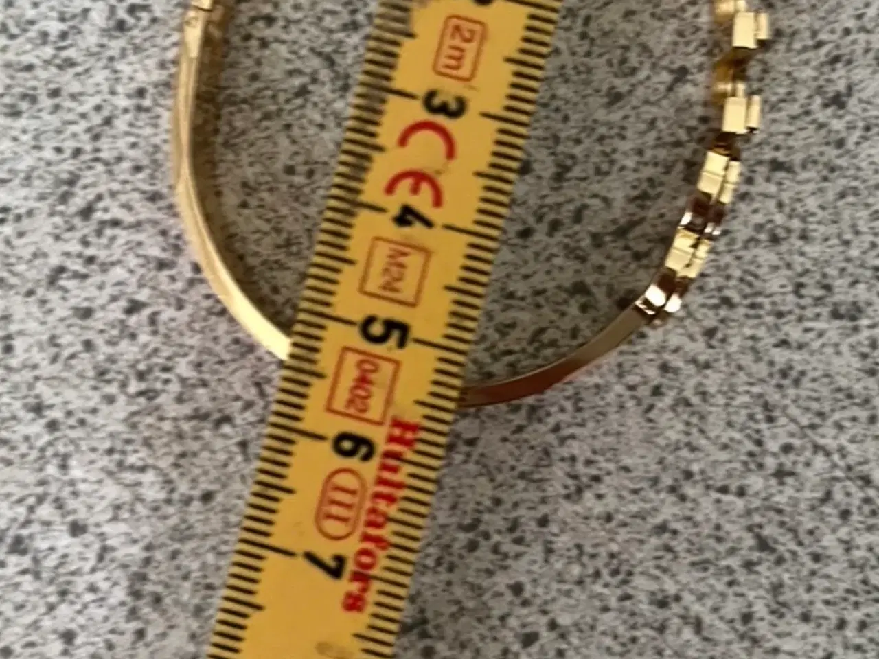 Billede 3 - Smukt MM armbånd 