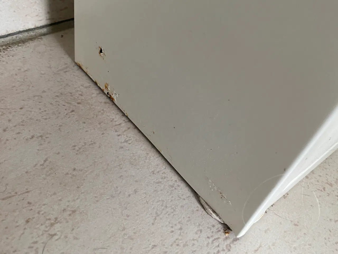 Billede 4 - Skoskab med 3 rum 