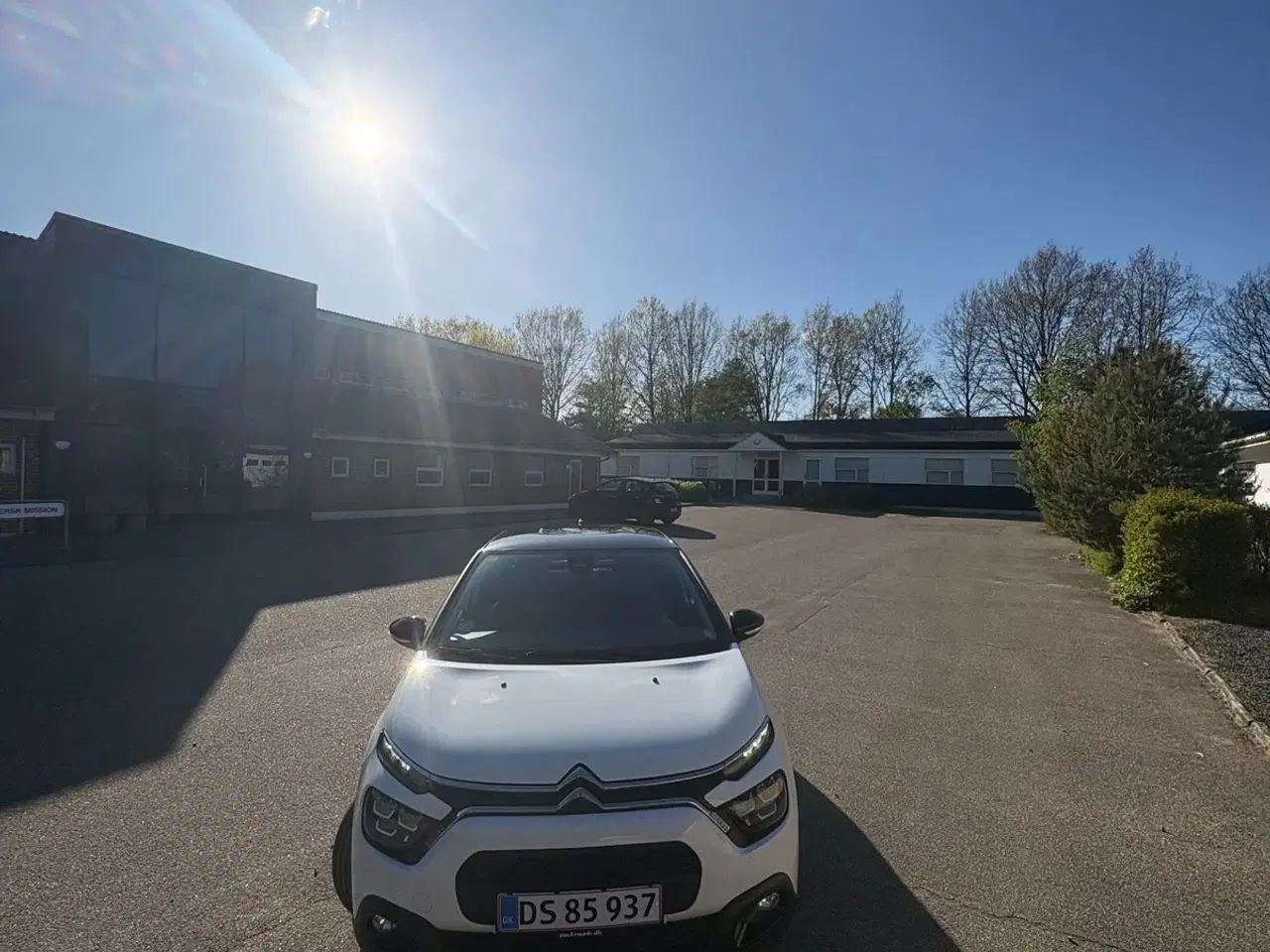 Billede 1 - Citroen C3