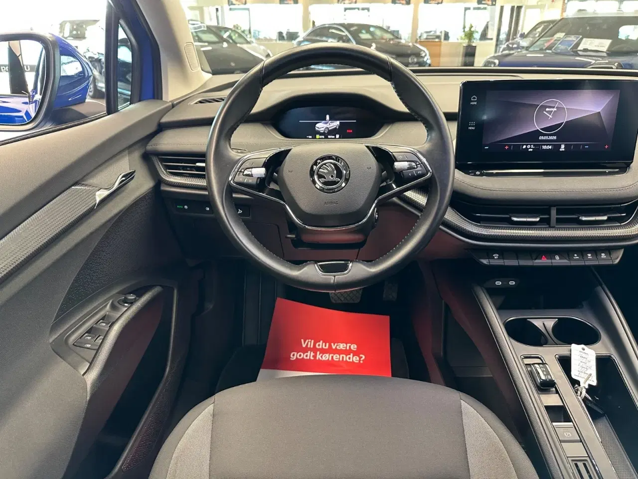 Billede 23 - Skoda Enyaq 50 iV